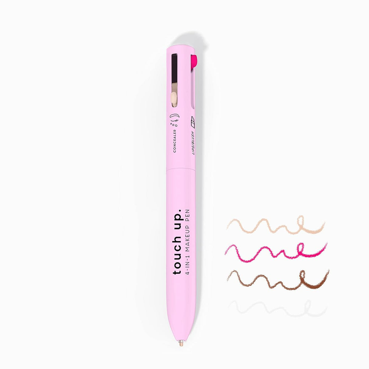 lusailstore - 4 in 1 makeup pen