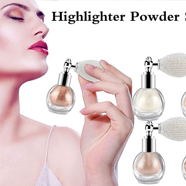 lusailstore - Highlighter Powder Spray
