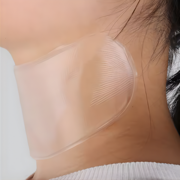 DermalGlow™ - Wake Up to Smooth, Hydrated Neck Skin Overnight