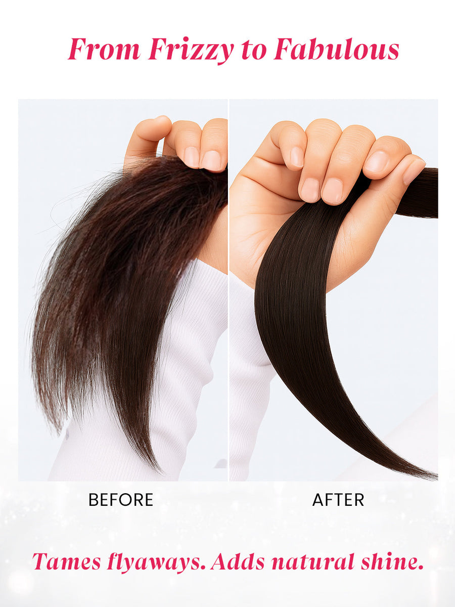 MakeMeeBold Curl & Protect Combo