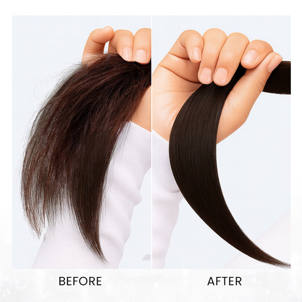MakeMeeBold Curl & Protect Combo