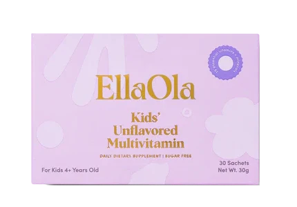 Kids' Essential Multivitamin
