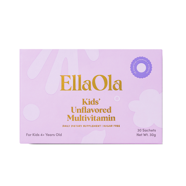 Kids' Essential Multivitamin