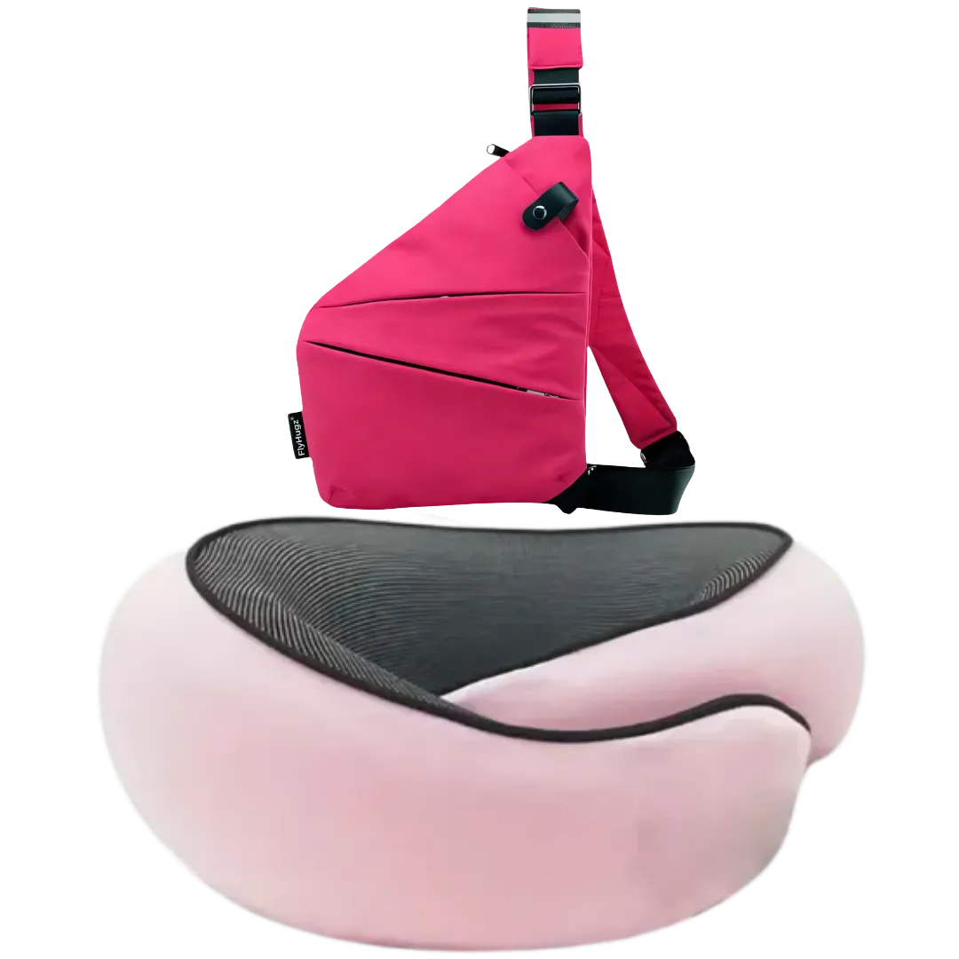 FlyHugz® Exclusive BOGO Deals!