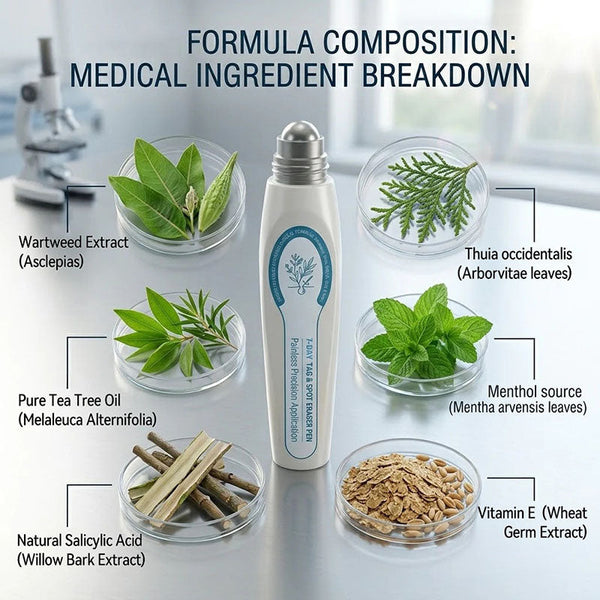 DermaRollix™ Skin Spot Removal Roller