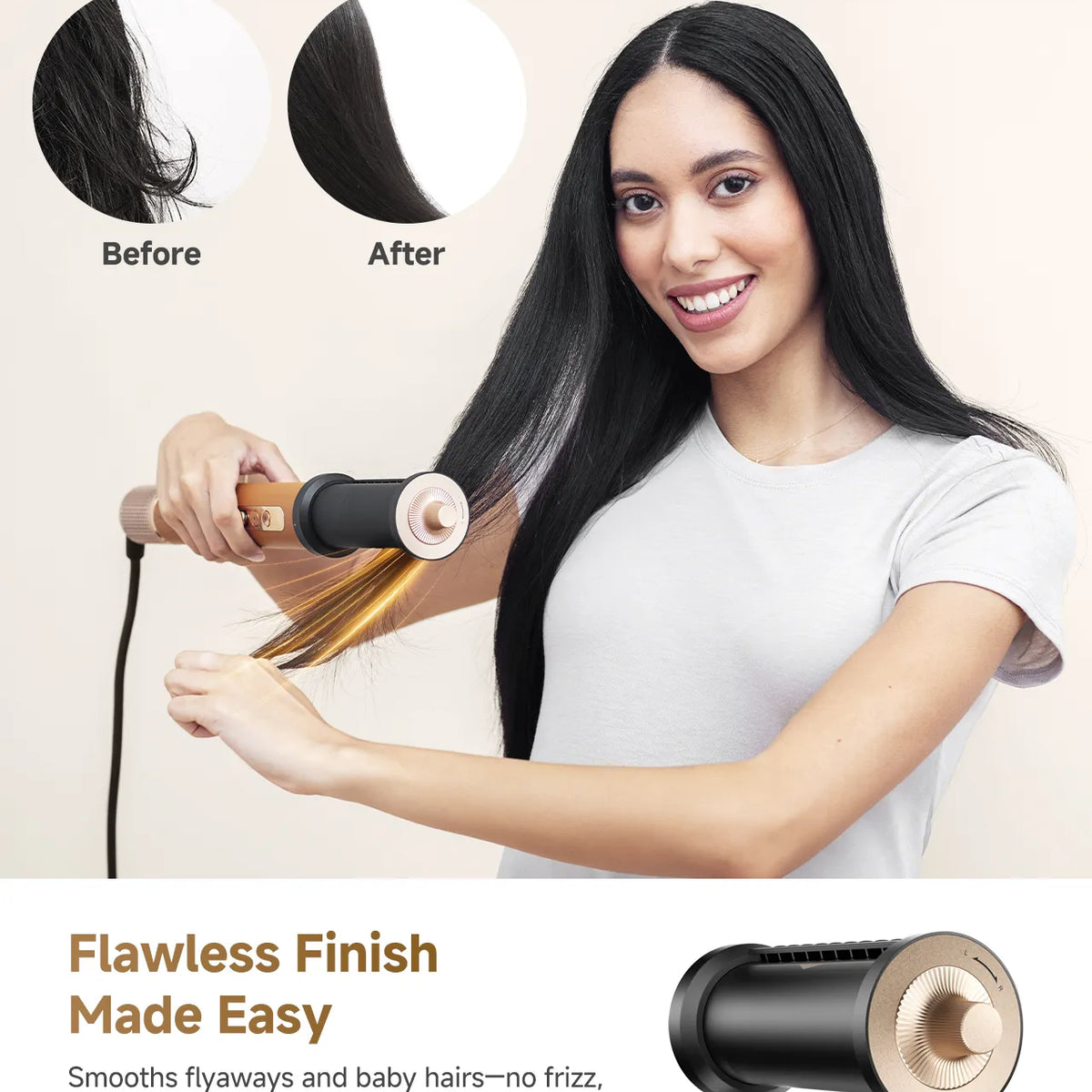 Dreame AirStyle Pro Hair Styler