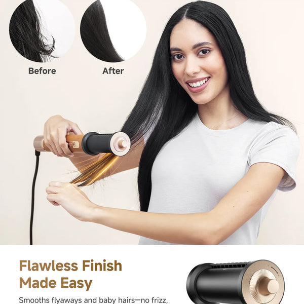Dreame AirStyle Pro Hair Styler