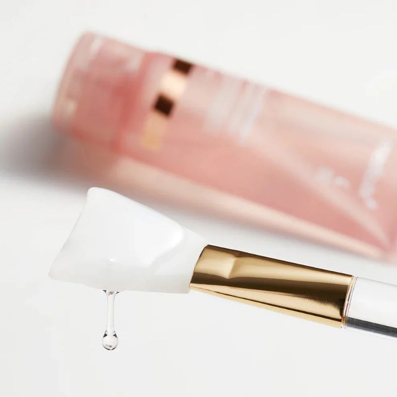 Lumeor Collagen Mask Delivers Radiant, Firmer Skin Overnight