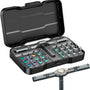 ProGrip™ - Fast, Organized Screwdriving with Magnetic Precision