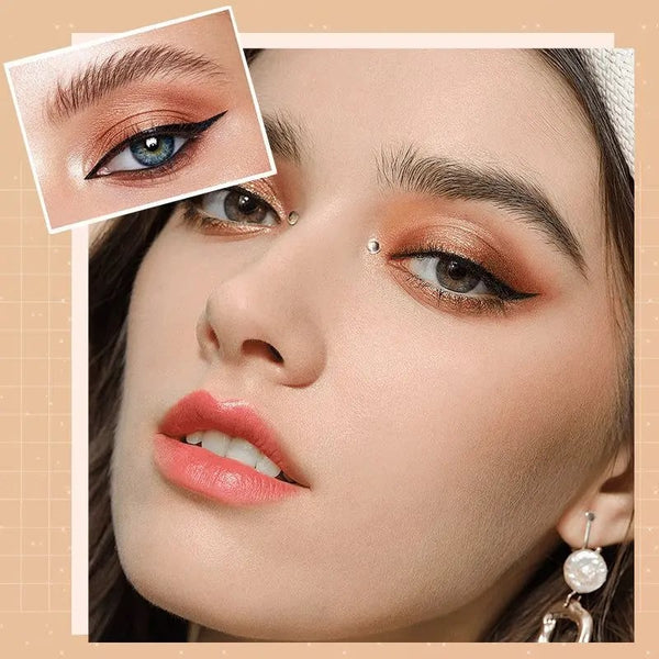 lusailstore | 10 Colors Sparkle Shimmer Eyeshadow Palette
