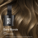  Dark Blonde
