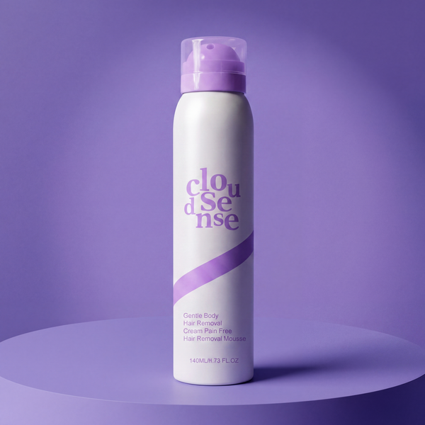 Wholly Bare for Men