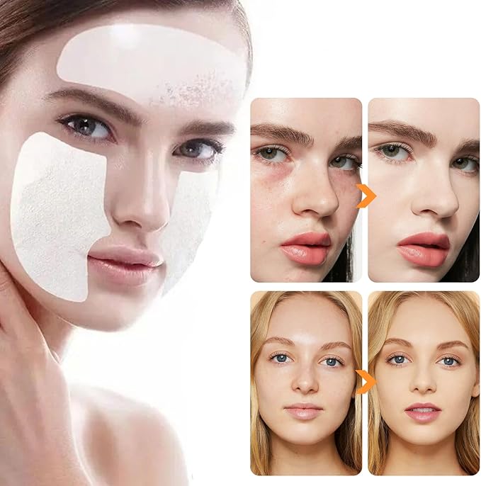CollaGlow™ Bio-Collagen Renewal Mask
