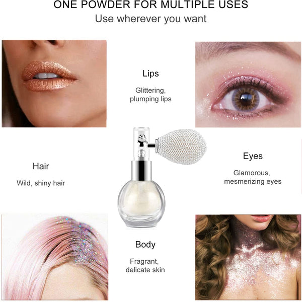 lusailstore - Highlighter Powder Spray