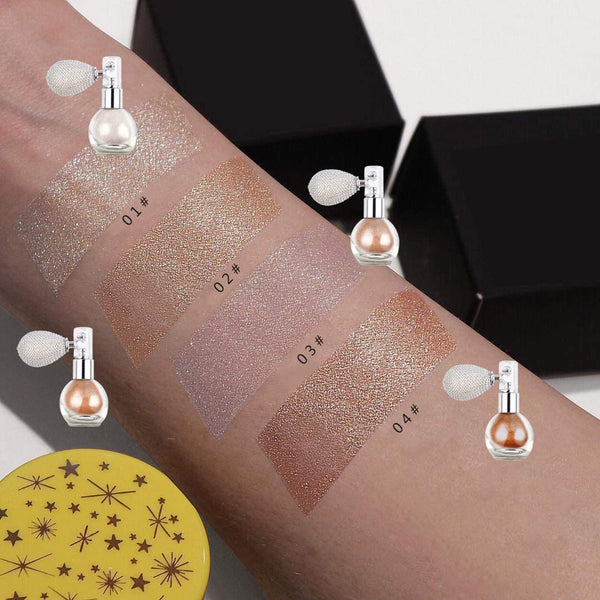 lusailstore - Highlighter Powder Spray