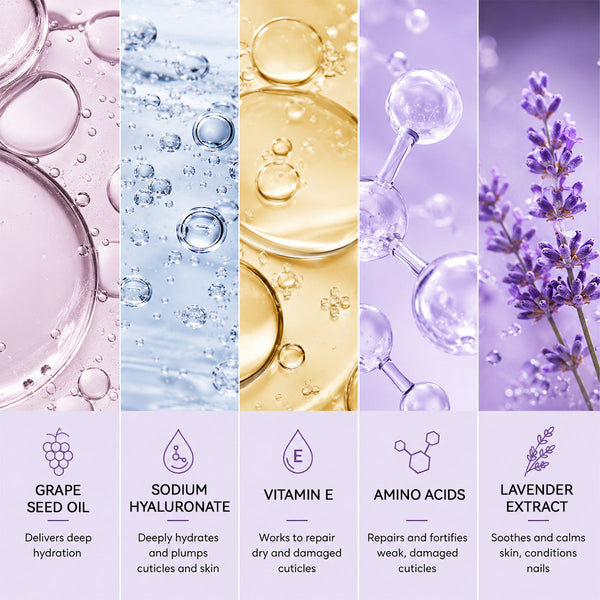NailNourish™ Precision Cuticle Care Pen