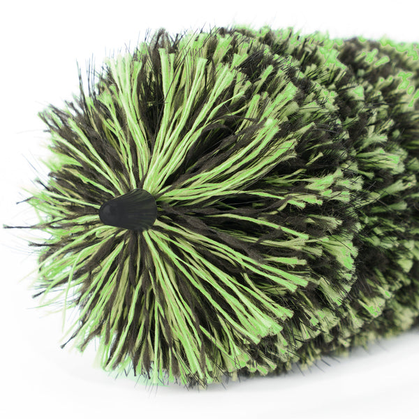 RimForce™ Wheel Barrel Cleaning Brush