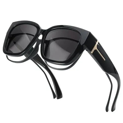 Ladies Fit Over Sunglasses