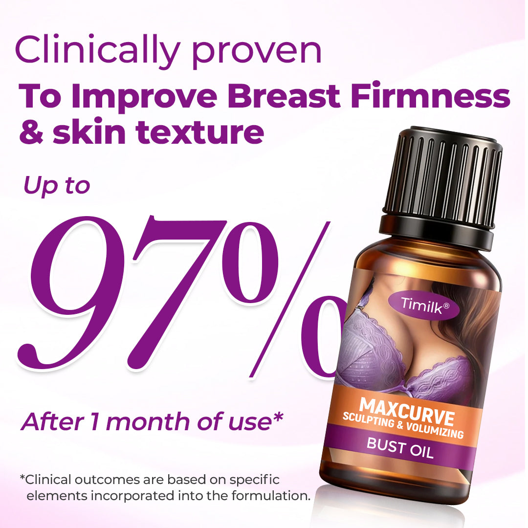 Veloura™ Contour-Enhancing Body Oil
