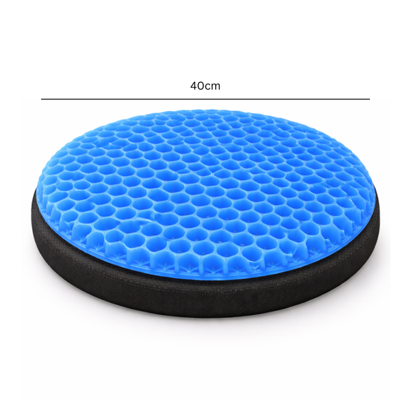 Orthopedic Honeycomb Seat Cushion