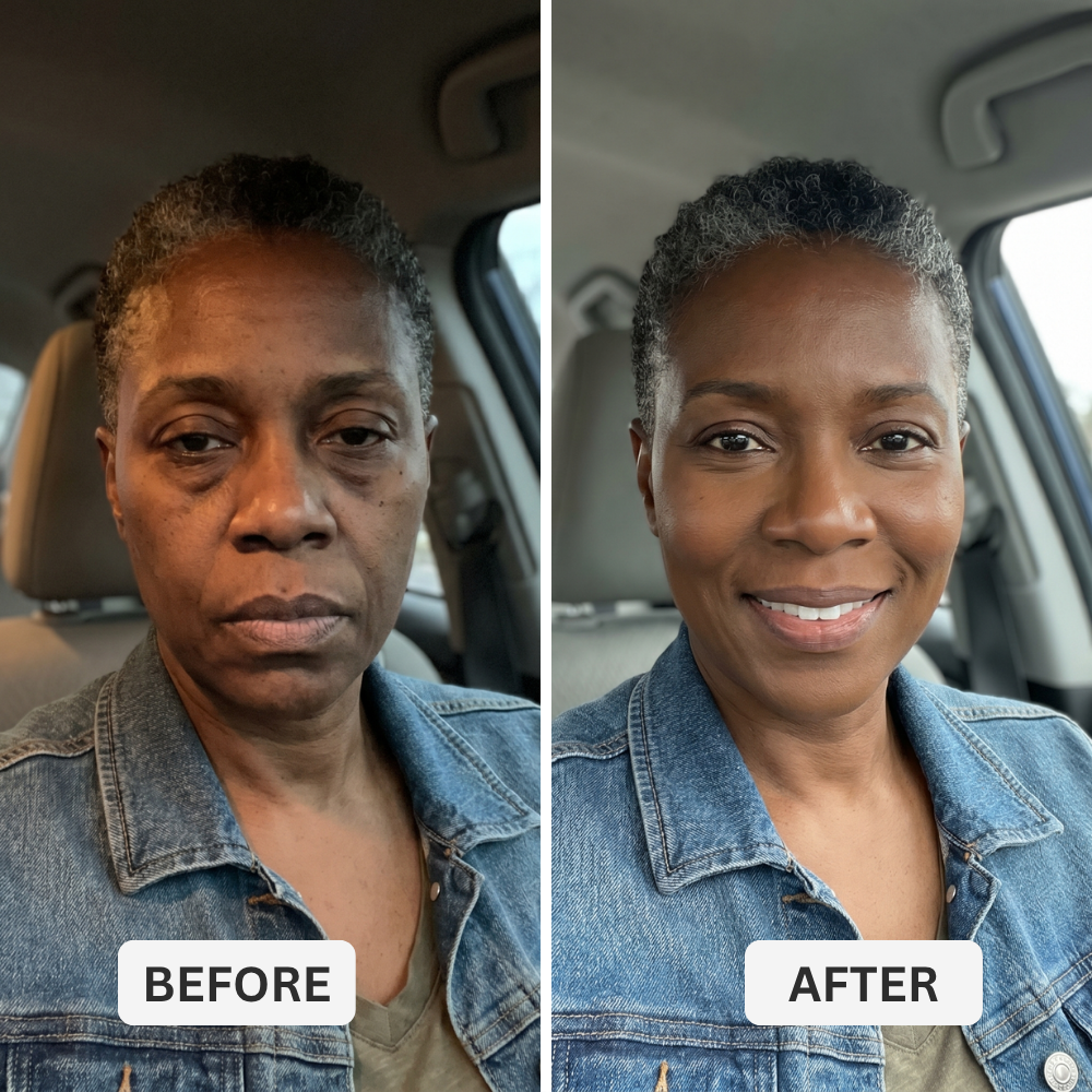 Lumevera™ Eye Renewal Stick