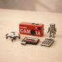 Solenne™ KeyCam Pro | Capture Moments On the Go