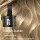  Medium Blonde