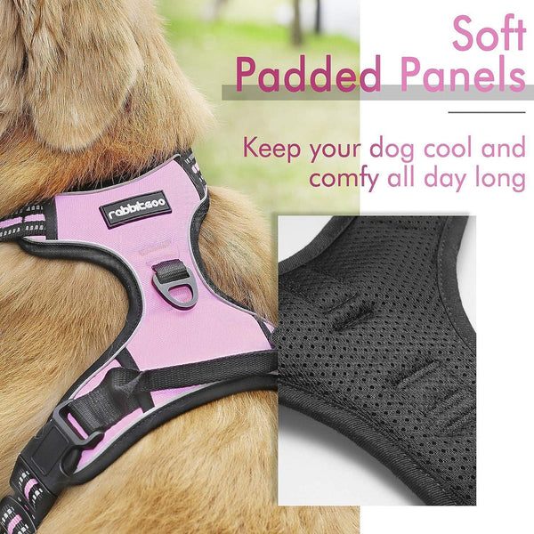 Classic Fit No Pull Dog Harness