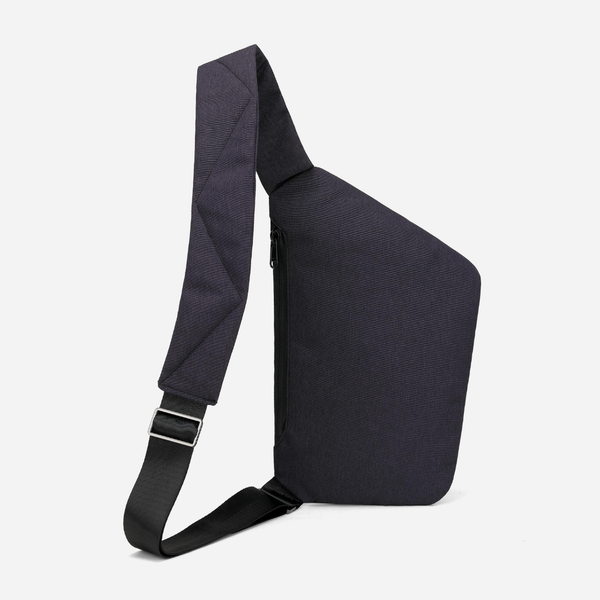 The Slim Carry 2 – Secure Everyday Crossbody With Smart Organization