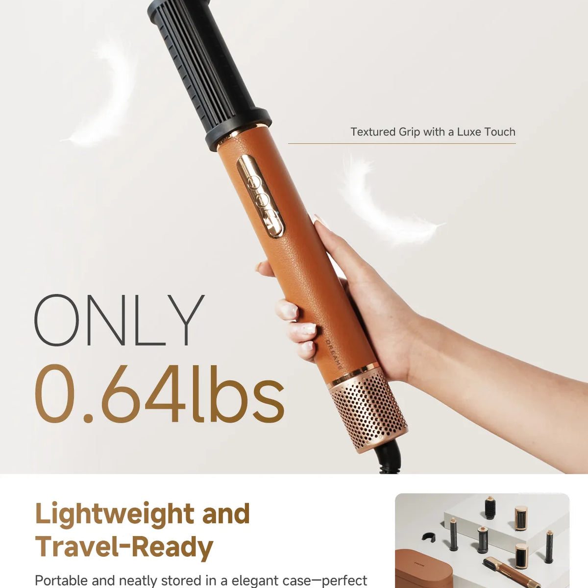 Dreame AirStyle Pro Hair Styler