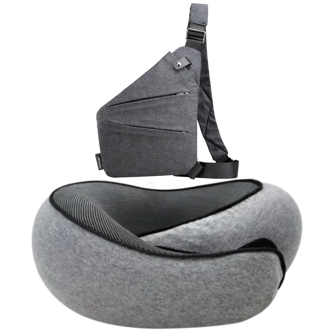 FlyHugz® Exclusive BOGO Deals!
