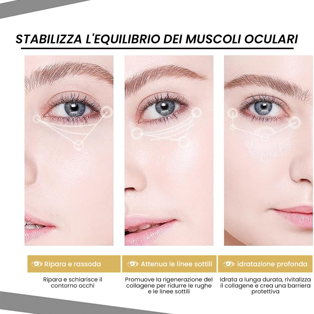 CollaGlow™ Bio-Collagen Renewal Mask