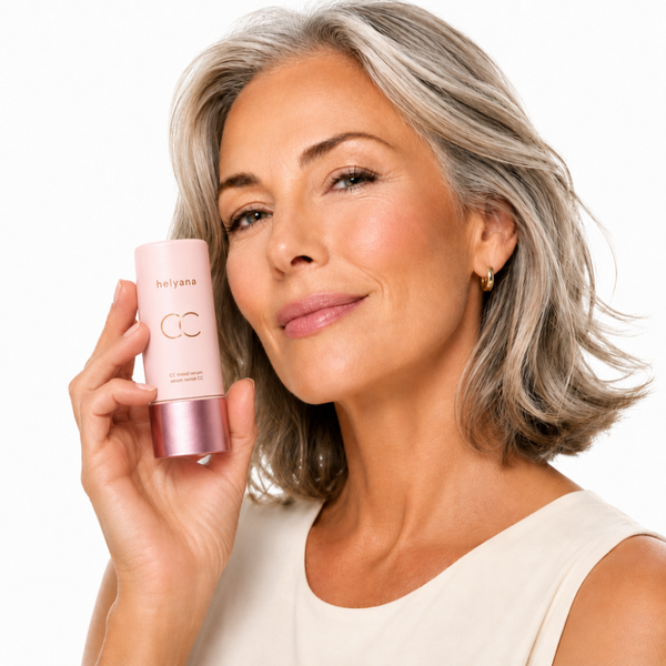 ChromaLuxe™ Skin-Adaptive Tone Serum