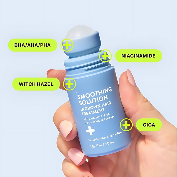 GlowSphere™ | Transform dry skin into velvety freshness you can feel and see