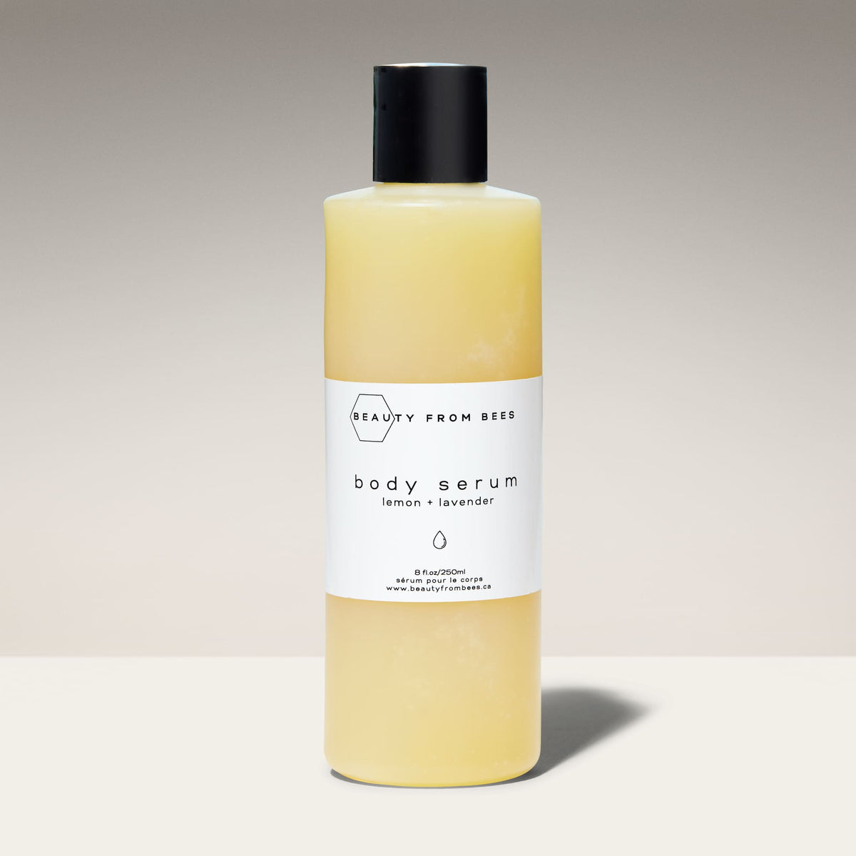 Beauty From Bees | Body Serum