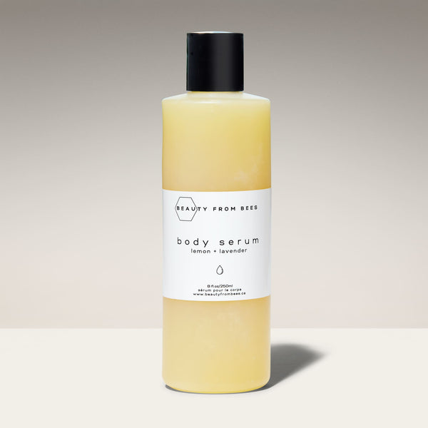 Beauty From Bees | Body Serum