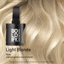  Light Blonde