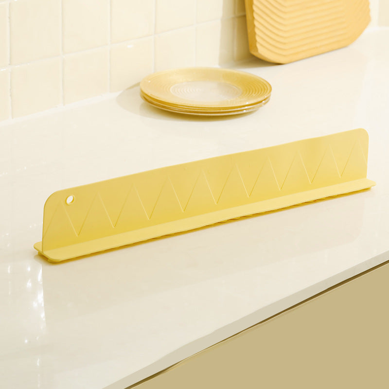SplashGuard™ Sink Barrier | No More Messy Splashing