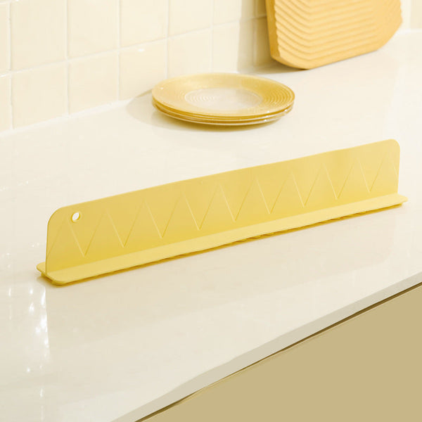SplashGuard™ Sink Barrier | No More Messy Splashing