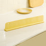 SplashGuard™ Sink Barrier | No More Messy Splashing