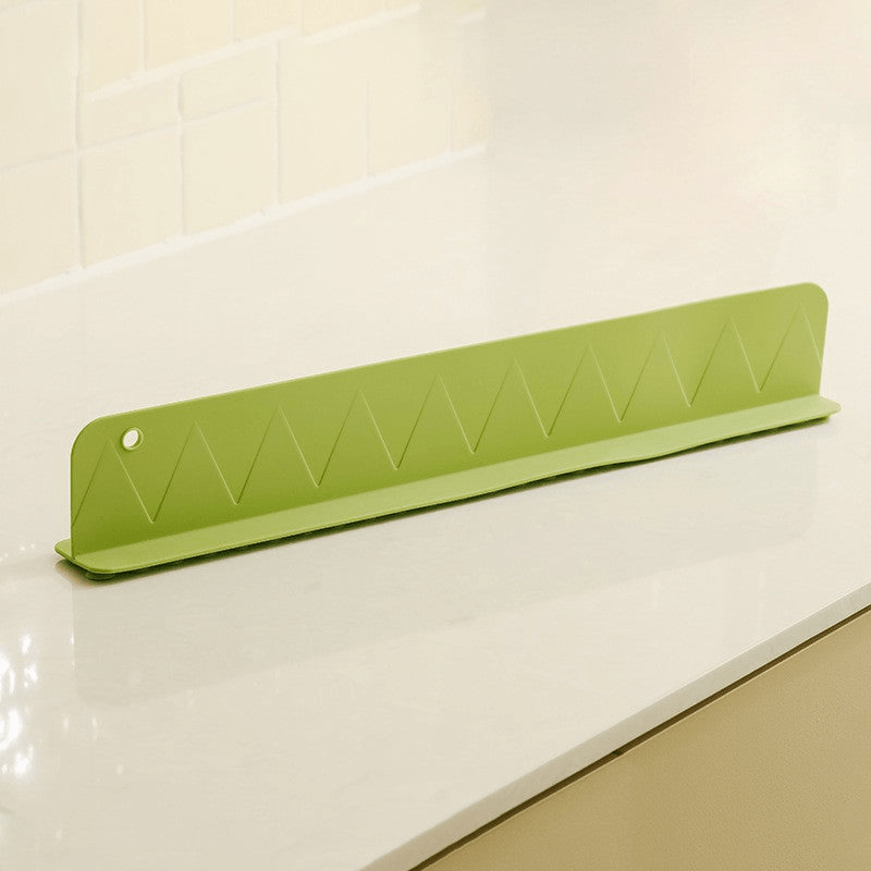 SplashGuard™ Sink Barrier | No More Messy Splashing