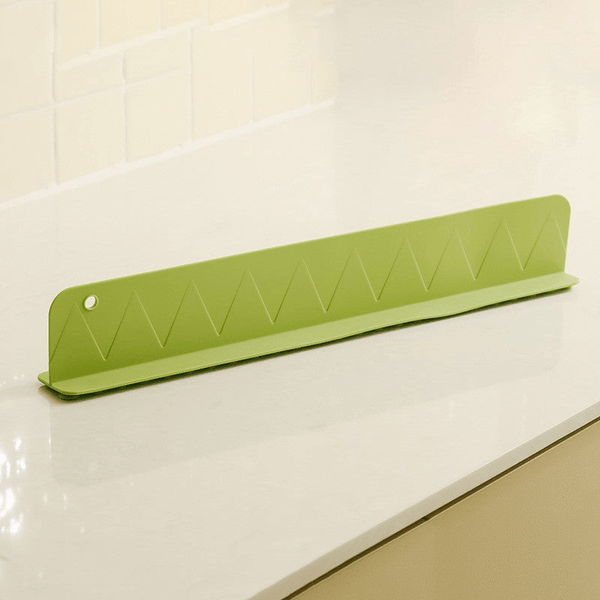 SplashGuard™ Sink Barrier | No More Messy Splashing