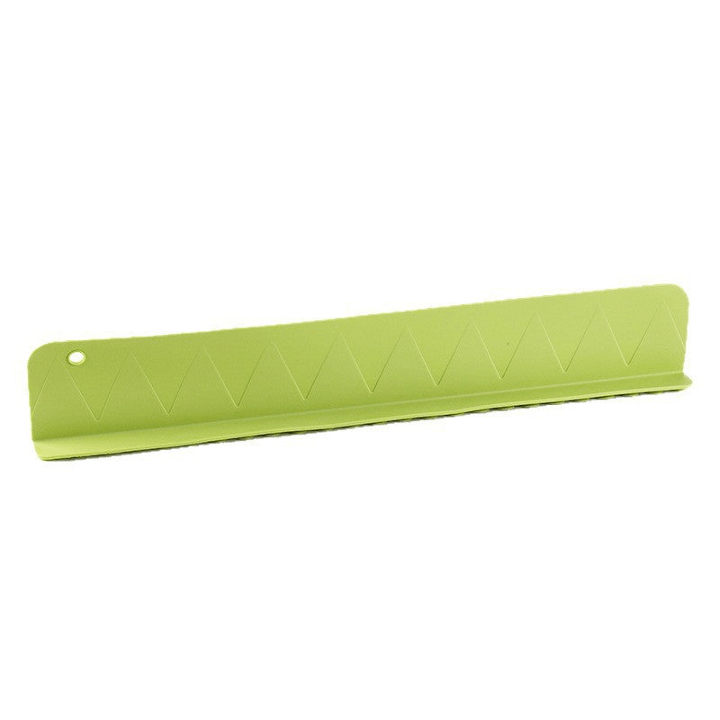 SplashGuard™ Sink Barrier | No More Messy Splashing