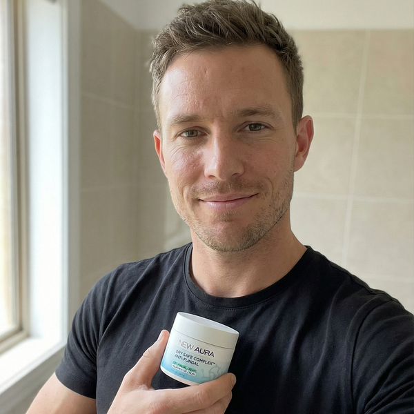 MycoShield™ Antifungal Defense Cream