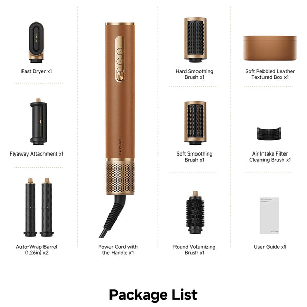Dreame AirStyle Pro Hair Styler
