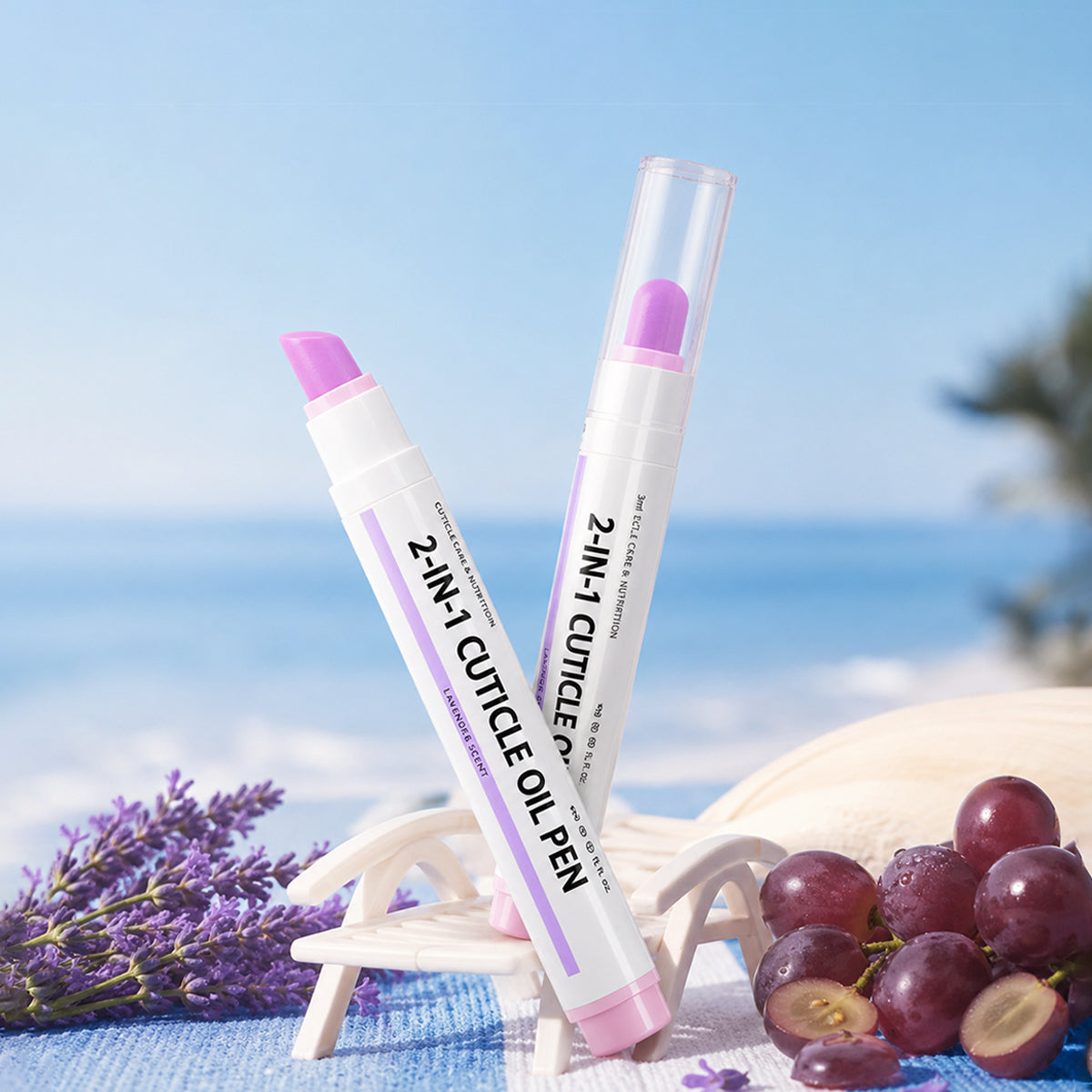 NailNourish™ Precision Cuticle Care Pen