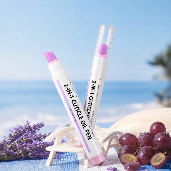 NailNourish™ Precision Cuticle Care Pen