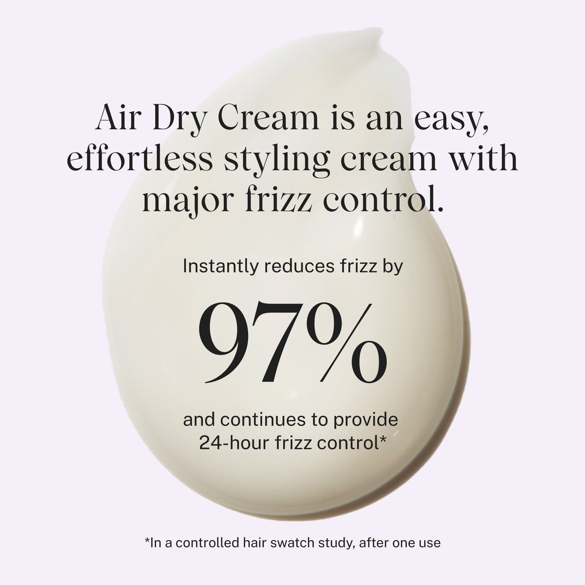 AeroMuse™ Air Dry Styling Trio
