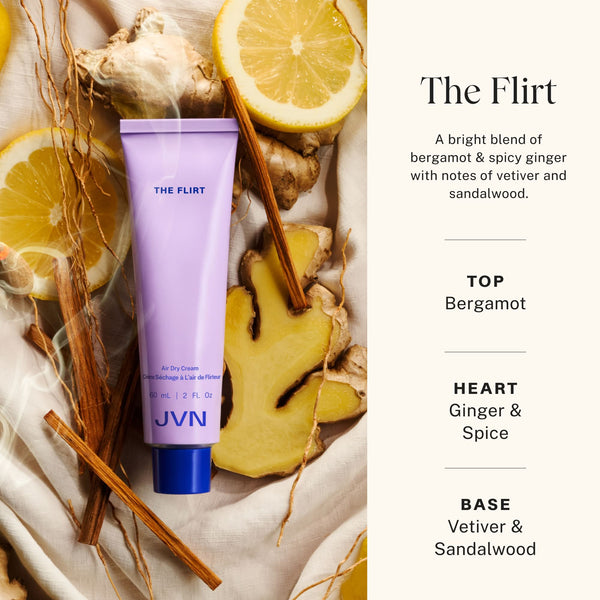 AeroMuse™ Air Dry Styling Trio