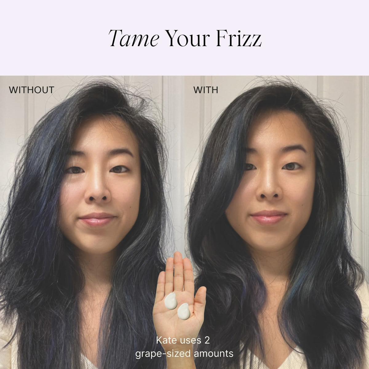 AeroMuse™ Air Dry Styling Trio